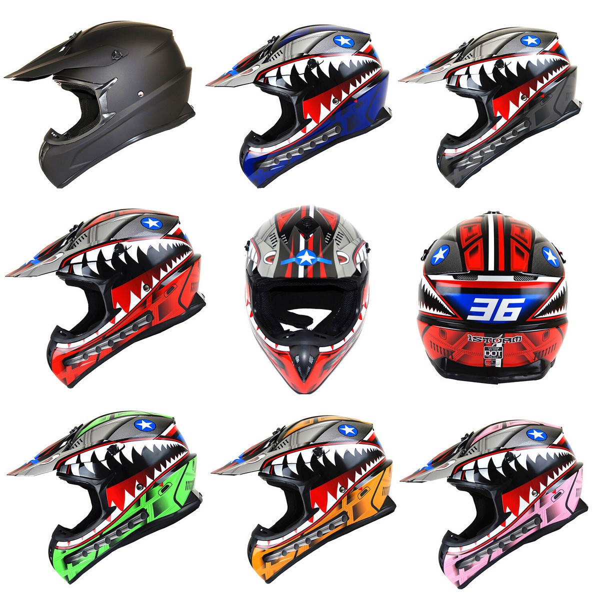 $2000 motorcycle helmet Eddie Irvine 2000 F1 Replica Helmet | Full Scale 1:1 main image 1
