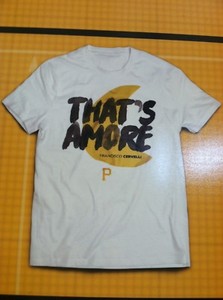 pirates cervelli shirt