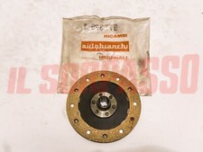 Disque d'embrayage Fiat 500