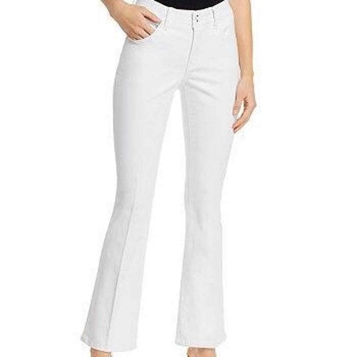Gloria Flare-Leg Jeans | eBay