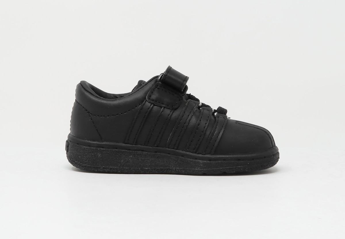 K-Swiss Classic VLC Toddler Hook & Loop Shoes Sneaker