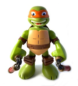 talking turtle toy