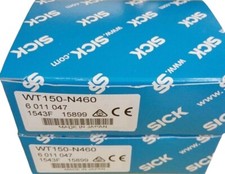 1PC New SICK WT150-N460 Photoelectric Sensor Switch Brand new Free Shipping