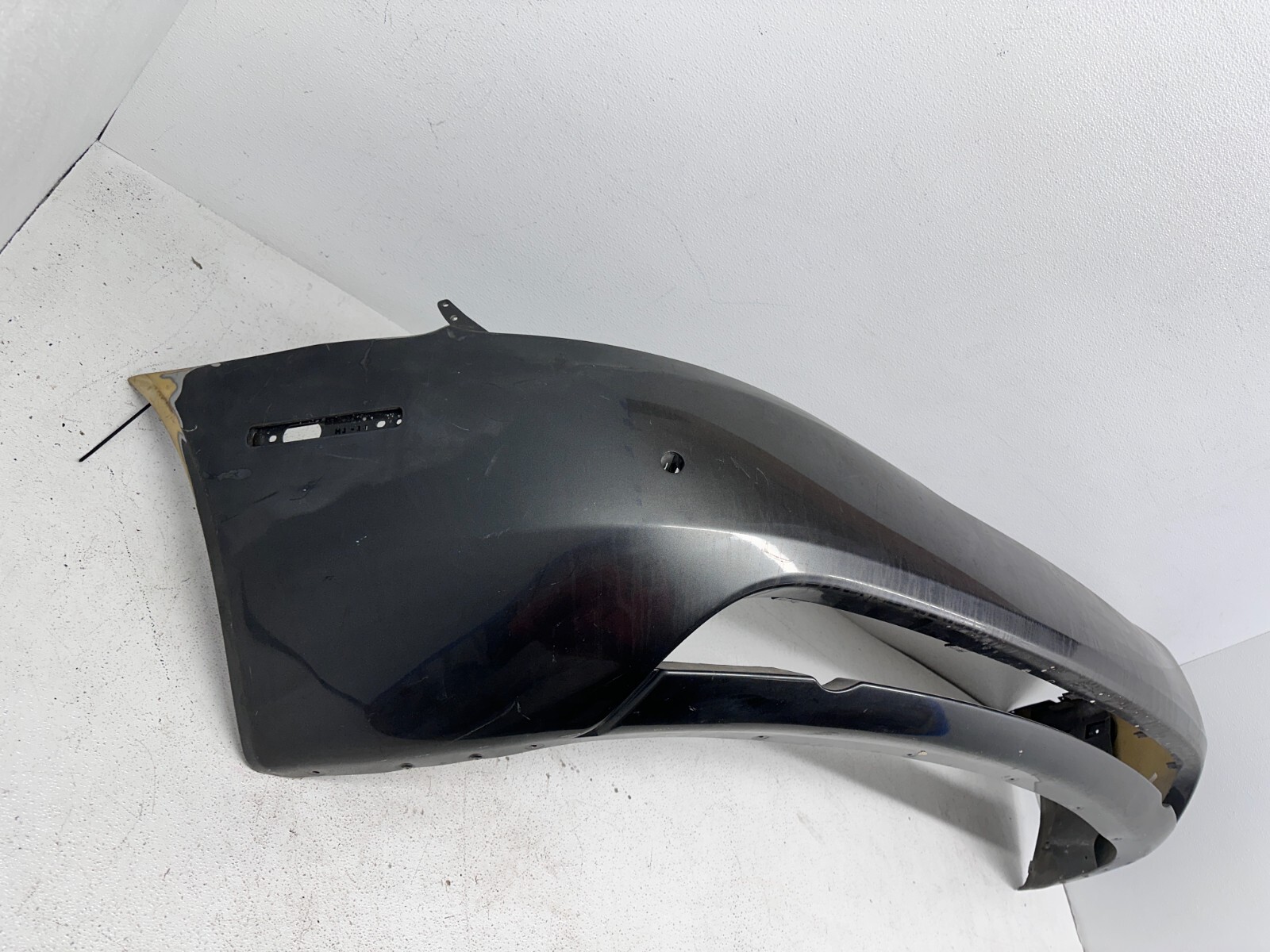 2005-2011 ASTON MARTIN DB9 DB-9 Rear Bumper Cover OEM 05 06 07 08 09 10 11