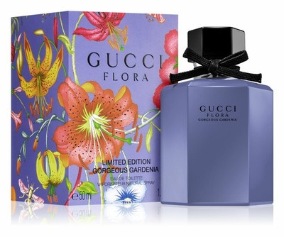 Gucci Flora Gorgeous Gardenia Eau de 