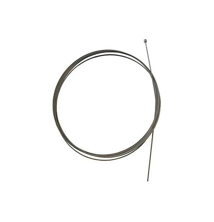 Shimano Road / MTB Rear Stainless Steel Inner Gear Cable 1.2 x 2100mm