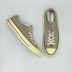 converse color caqui