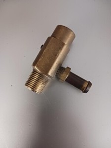 Fuel Adjustment Assembly