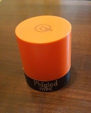 Scatola Box Orologio Phigied Vintage