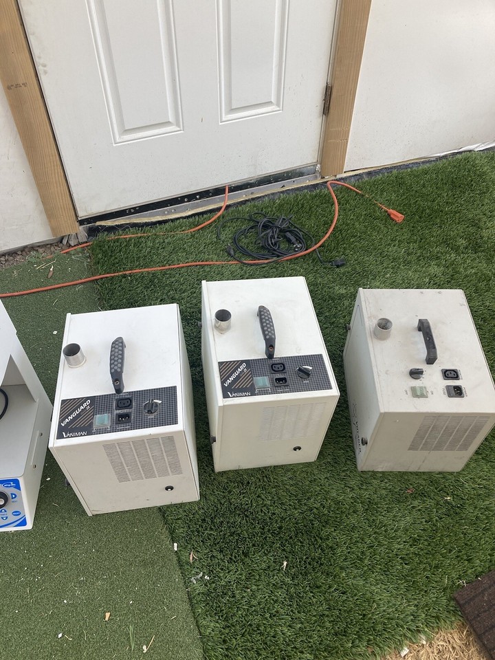 dental lab equipment used lot eBay