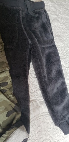 LOT of 2 GAP/CARTER'S Kids Boy Cozy Lined Cargo Pants Sz 2T Green Camo Pull-On - Picture 11 of 12