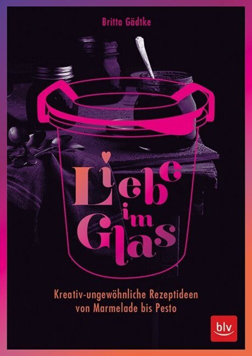 Thumbnail - Liebe Glas | Britta Gädtke | Taschenbuch | 128 S. | Deutsch | 2018