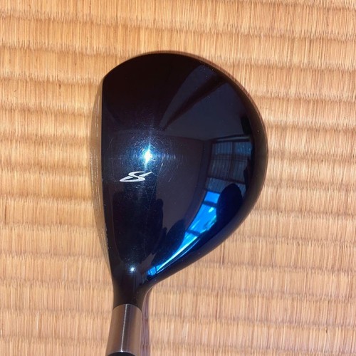 maruman SHUTTLE 7w 21* FlexS Fairway Wood 1pcs Right-Handed - Picture 2 of 7