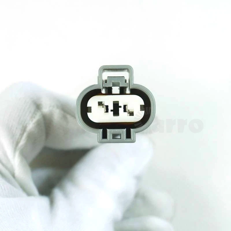 OE# 4670A598 New ABS Wheel Speed Sensor Rear Right for Mitsubishi L200 2012-2015 - Image 4 of 4