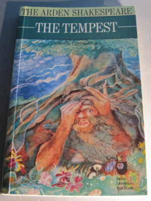 The Arden Shakespeare 洋書　セット The Arden Shakespeare - The Tempest - Open University Set Book | eBay