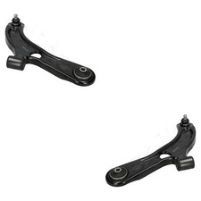 ASHIKA Querlenker Satz links rechts für Suzuki Swift III MZ EZ Splash EX Opel