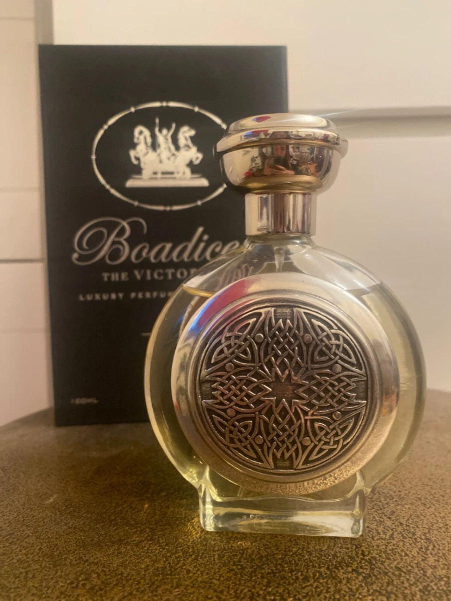 Boadicea ardent hot sale