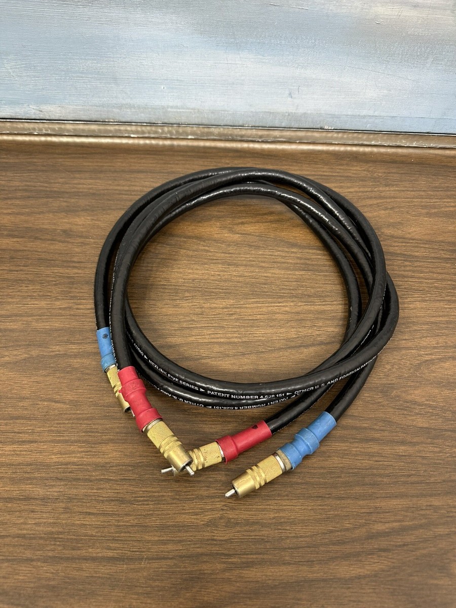 j*y様 RCA BA-55A ステレオプリアンプ Amazon.com: CableDirect – 15ft RCA/Phono Cable, 2 × 2 Plugs