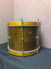Ludwig Vintage Marching Snare - Wood
