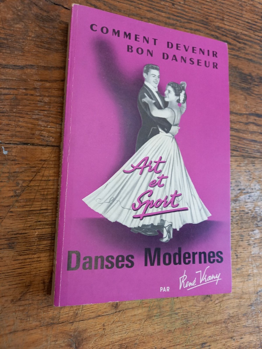 Comment devenir un meilleur danseur