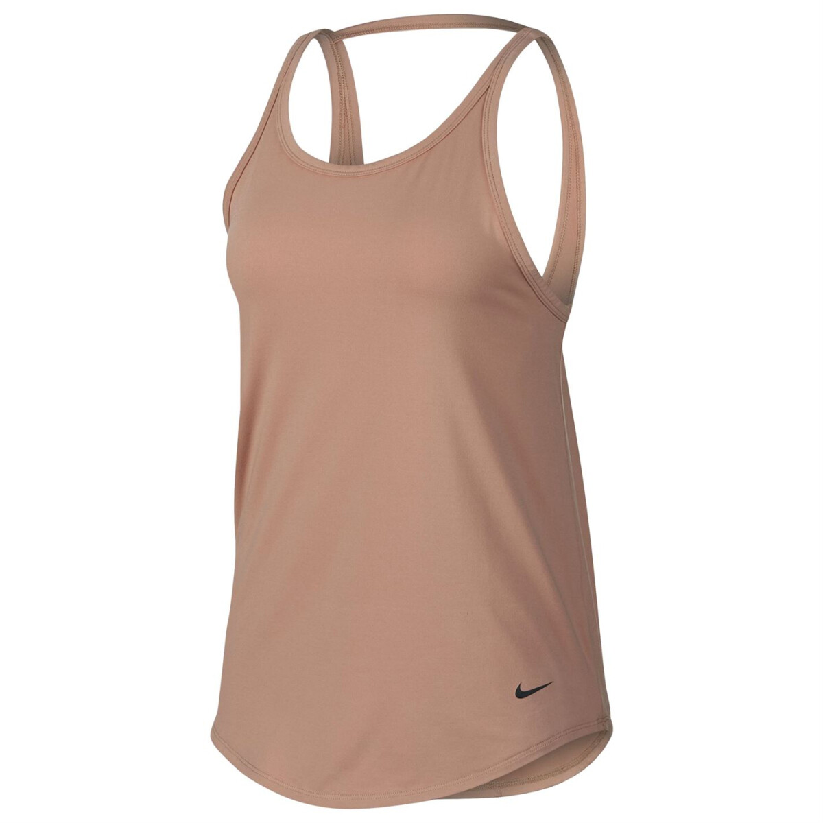 Nike Damen Ärmelloses Tshirt T-Shirt Tank Top Weste Vest Fitness Loose 1861 Nike Damen Ärmelloses Tshirt T-Shirt Tank Top Weste Vest Fitness Loose 1861