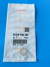 1-PC GENUINE Honda ACCORD Civic VTC OIL CONTRL VALVE ORing 13x1.5  91319-PAA-A01