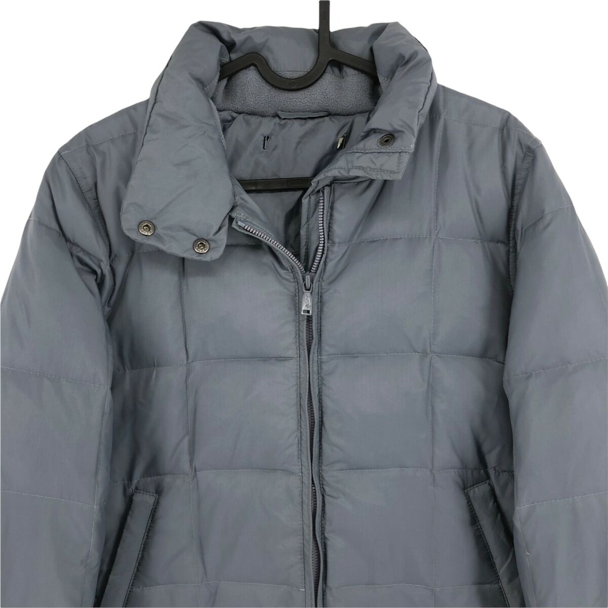 GAS Grey Down Puffer Jacket Coat Size EU M US S | eBay GAS Grey Down Puffer Jacket Coat Size EU M US S | eBay