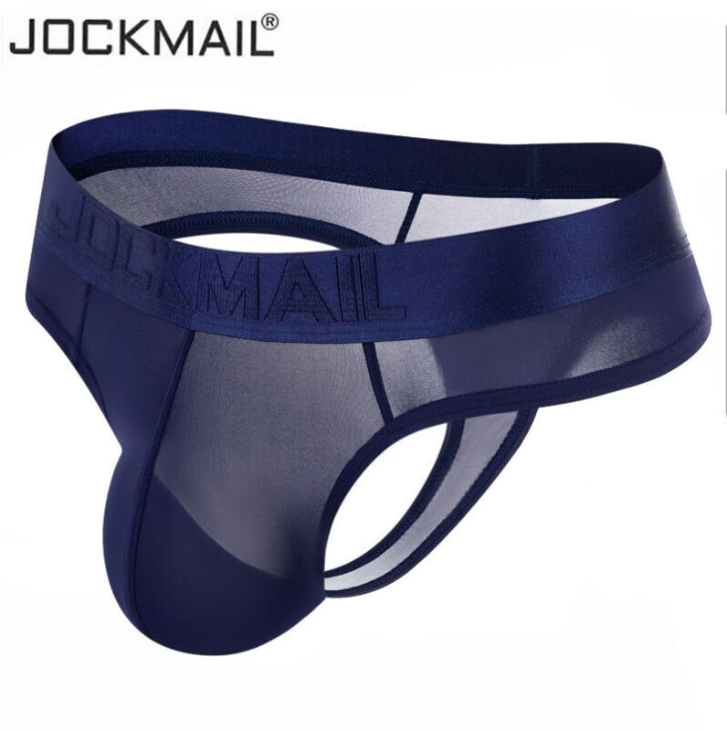 G-String T-Back Unterhose Unterwäsche Bikini Slip Atmungsaktiv Bulge