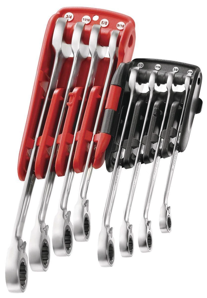 Af ratchet spanner set deals