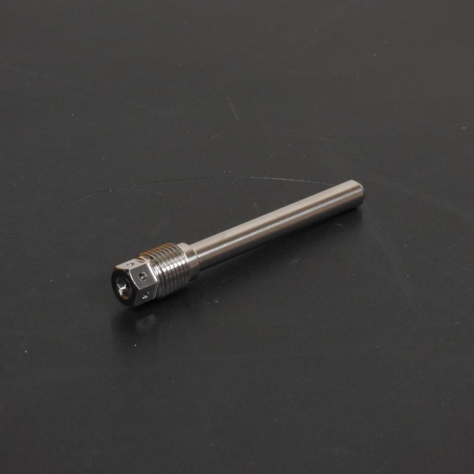 Vis d'étrier de frein Pro-Bolt en titane pour moto Suzuki GSXR 600 de 2011 à 2013