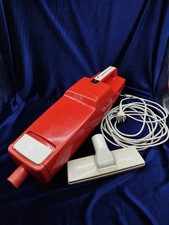 Aspirapolvere vintage 58x15 cm