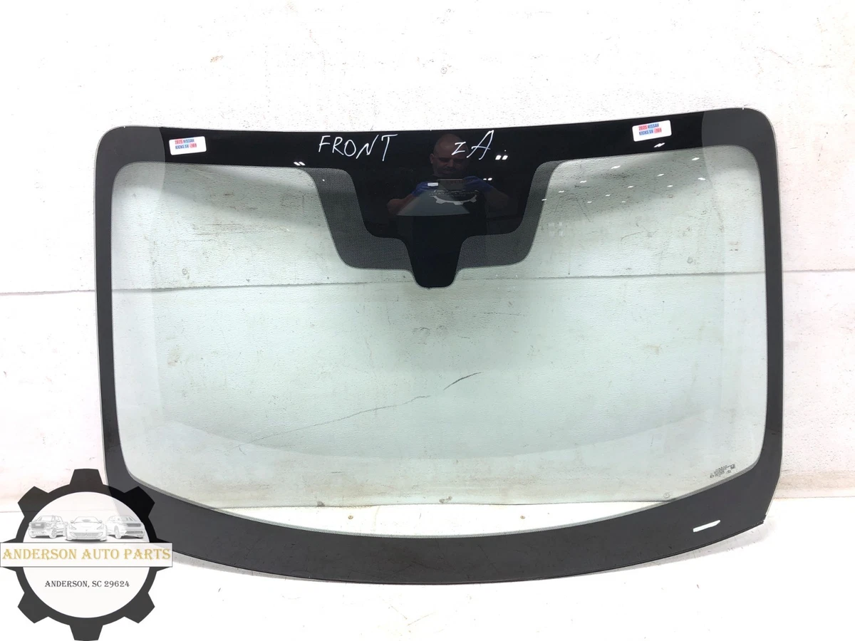 Front Windshields Auto Glass for Nissan for sale | eBay