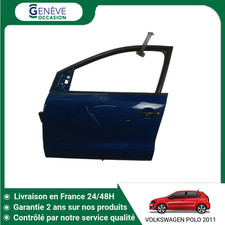 Porte avant et accessoires Volkswagen POLO