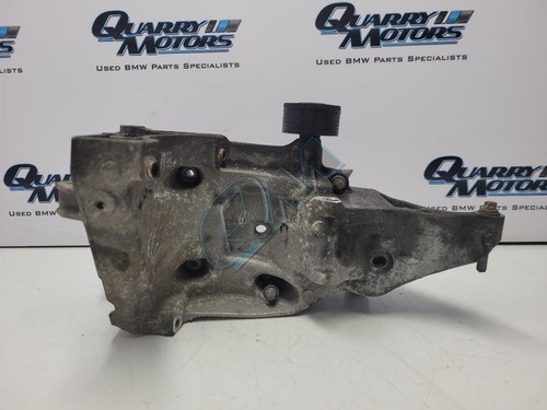 BMW Motor Lichtmaschinenhalter Halterung N47 N57 1 3er E81 E82 E91 E92 7802639