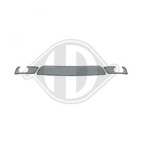Diederichs LüFtungsgitter StoßFäNger StoßStange HD Tuning ZUB00070