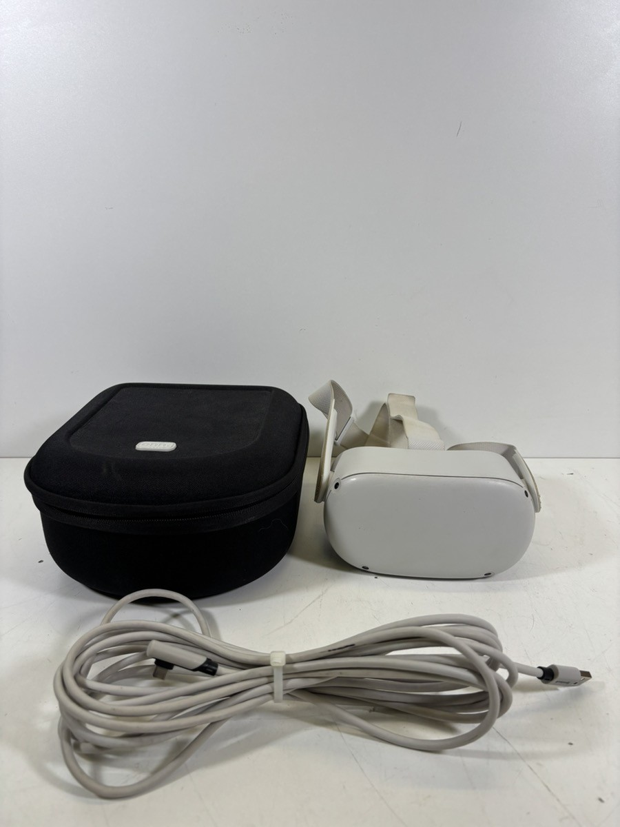 OCULUS META QUEST 2 NO CONTROLLER (P09027298)