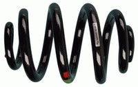 Sachs 994 497 Fahrwerksfeder FüR VW