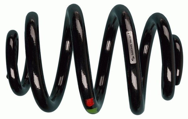 Sachs 994 497 Fahrwerksfeder FüR VW-image