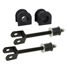 For Toyota Land Cruiser 1998-2007 TRQ Rear Control Arm & Suspension Kit