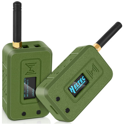 ESP32 LoRa V3 Modulplatine 868 MHz Antenne 3000