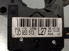 Clignotant Volkswagen BORA