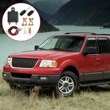 Car Remote Battery Disconnect Switch Wireless Disconnect for Enhanced Longevity