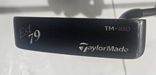 TaylorMade EST79 TM-180 35"  Putter Taylor Made w/ suction cup ball retriever