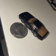 1989 Monogram Micro 2  Mini Exacts 2063 Mazda...