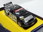 SCALEXTRIC SPORT MERCEDES CLK DTM AMG #2 1/32 SCALE SLOT CAR IN BOX NICE!!! — photo 5