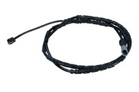 Warnkontakt, Verschleiß Der BremsbeläGe MaXgear 23-0143 FüR OE 34356792566