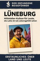 Hannah Schulz | LüNeburg | Taschenbuch | Deutsch (2025) | 162 S. | Flipflop