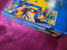 LEGO 6863 Batwing Battle Over Gotham City &ndash; DC Super Heroes Set NEW SEALED