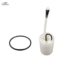 For BMW X3 E83 2004-2011 2.0L 2.5L 3.0L Fuel Pump Assembly E8526M 16117159604