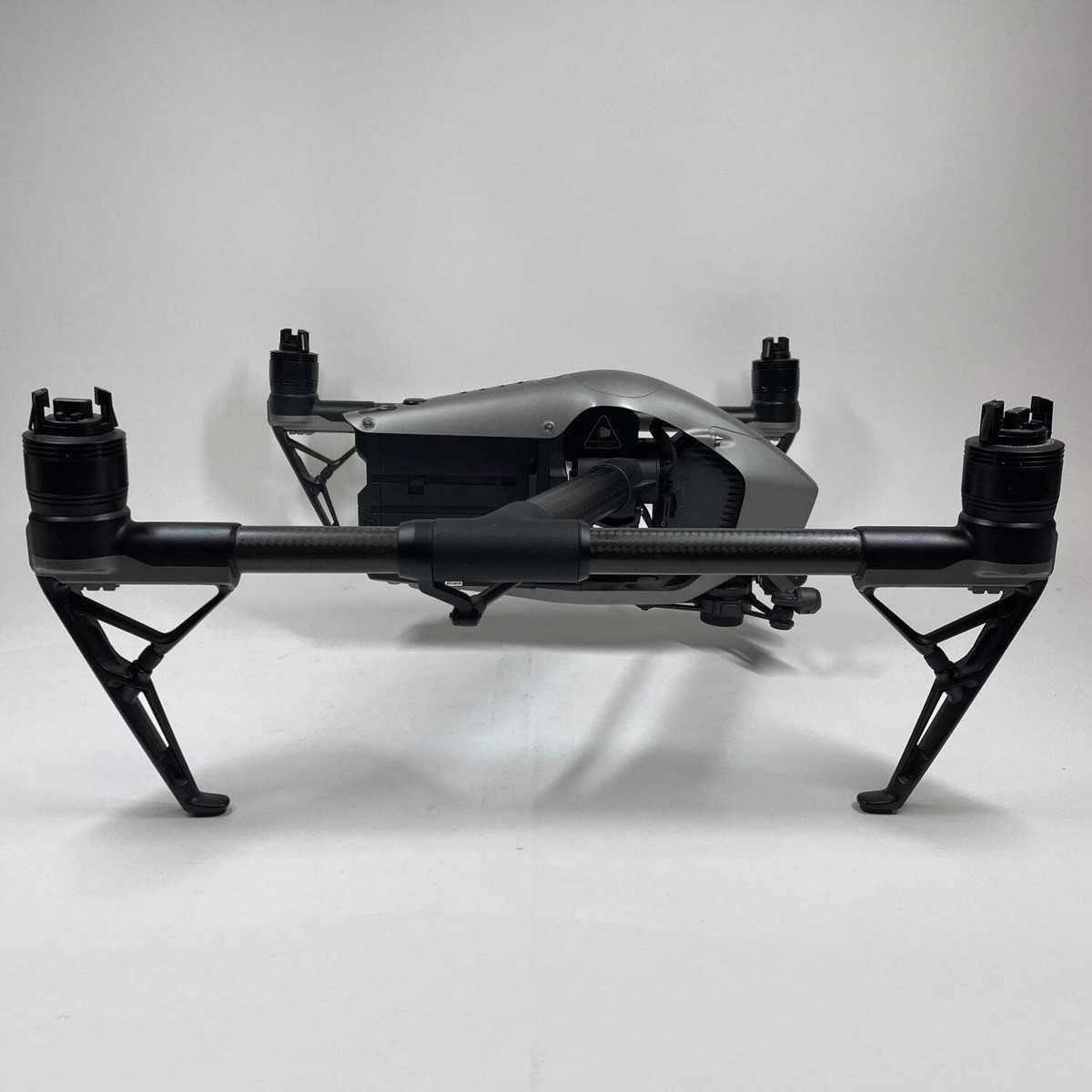 DJI Inspire 2 4K Quadcopter Camera Drone T650A | eBay